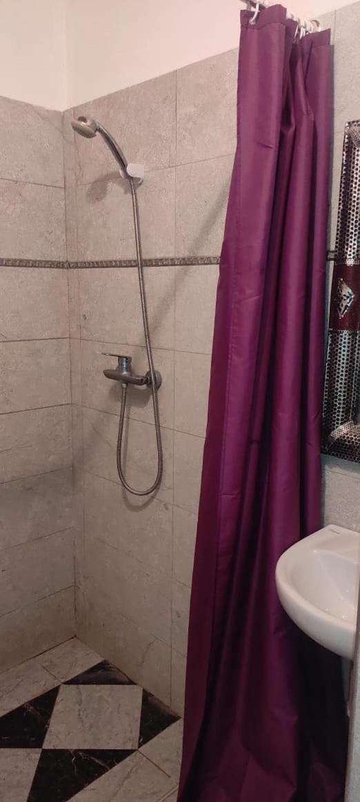 Riad Tazoulte Agdz Esterno foto