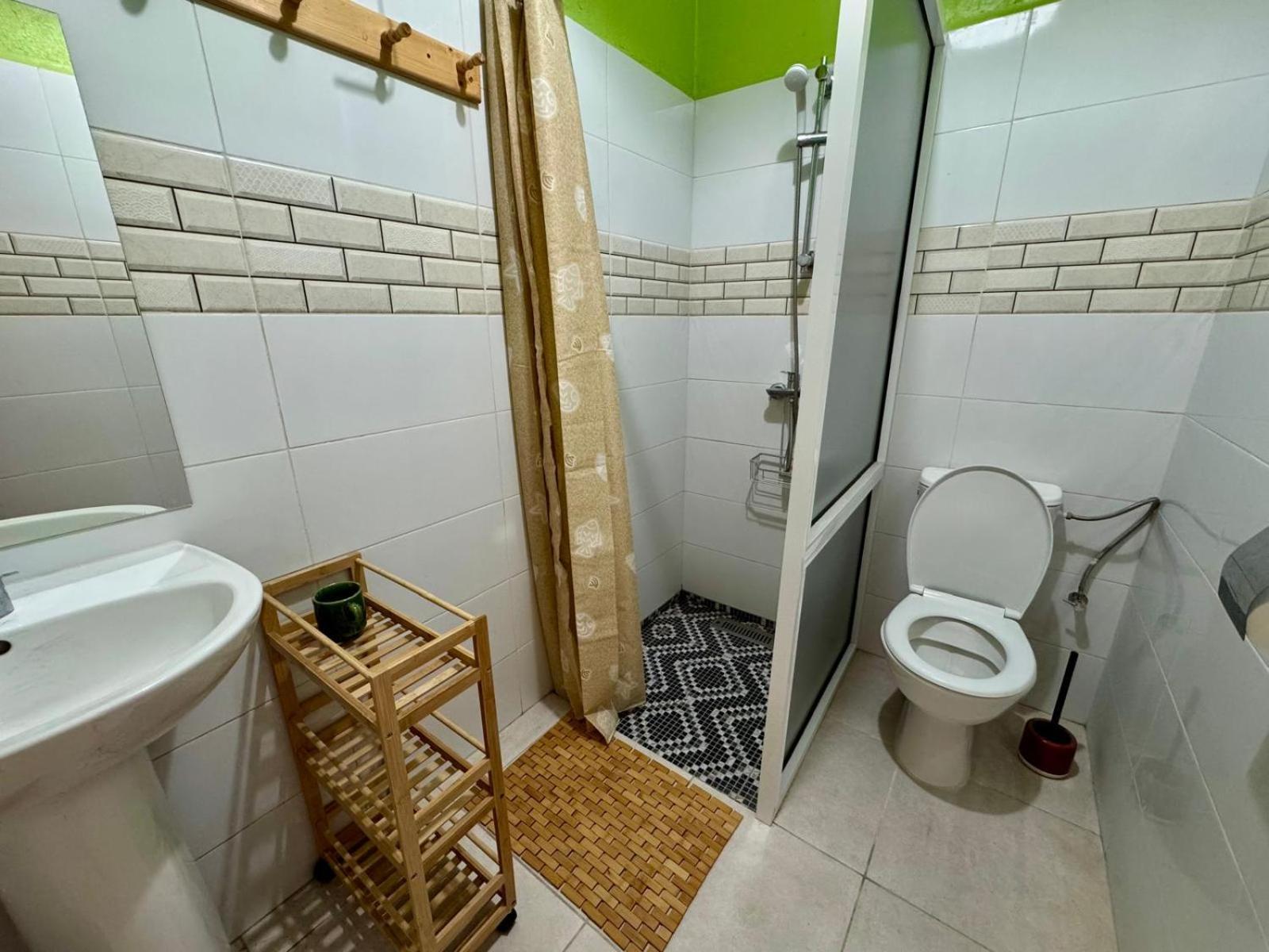 Riad Tazoulte Agdz Esterno foto